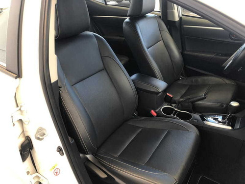 Imagem 12 de 15 de Toyota Corolla Xrs 2.0 Flex 2.0 Aut. 2019