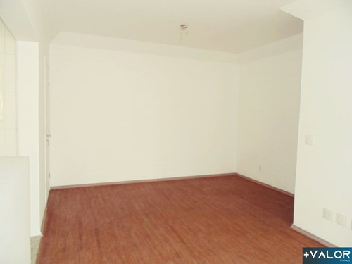 Imagem 27 de 30 de Residencial Quantum - Apartamento Para Venda No Boqueirão - Bo1153 - 70024500