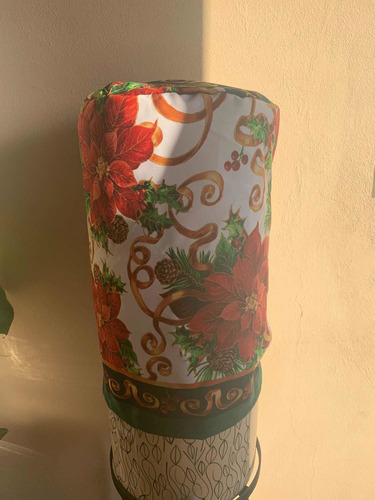 Imagen 2 de 5 de Navidad Garrafonera Noche Buena