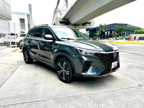 MG RX5 1.5 Excite At