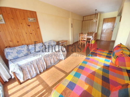 Imagen 12 de 22 de Departamento 2 Amb - Vista Al Mar - Todos Los Servicios