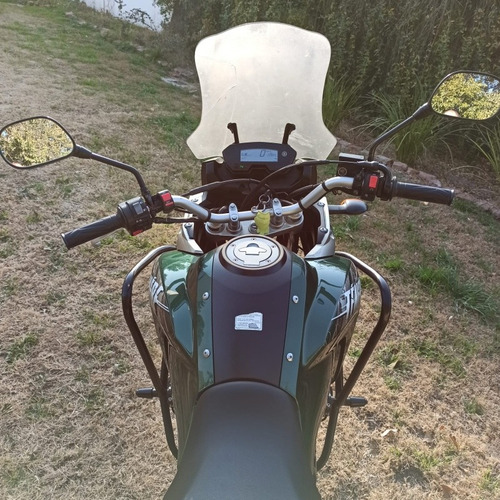 Imagen 9 de 10 de Yamaha Tenere 250