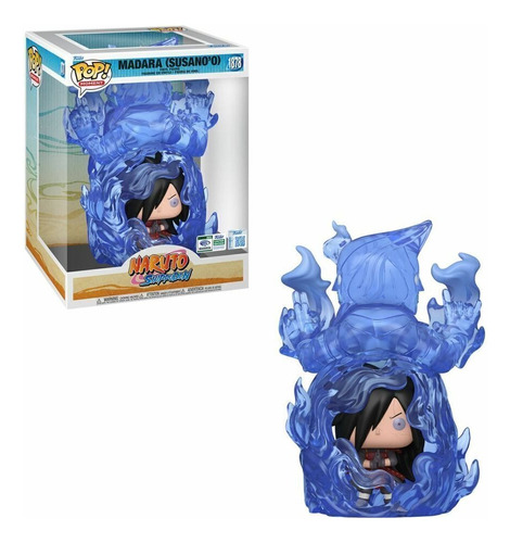 Funko Pop! Madara (Susanoo) Wondercon 2025