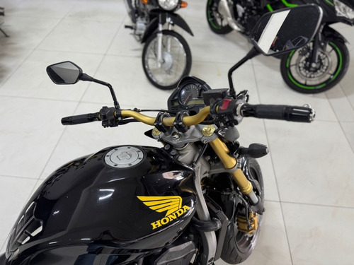 Honda Cb 600f Hornet