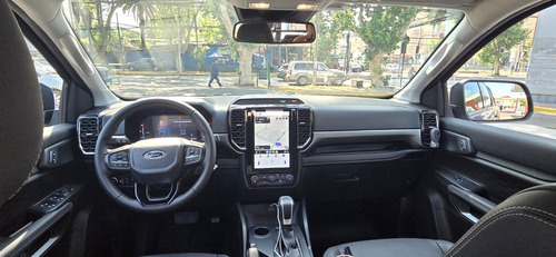 Ford Ranger 2.0T XLT DSL 4x2