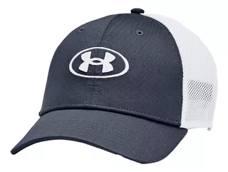 Gorra Under Armour Trucker Camionero Original