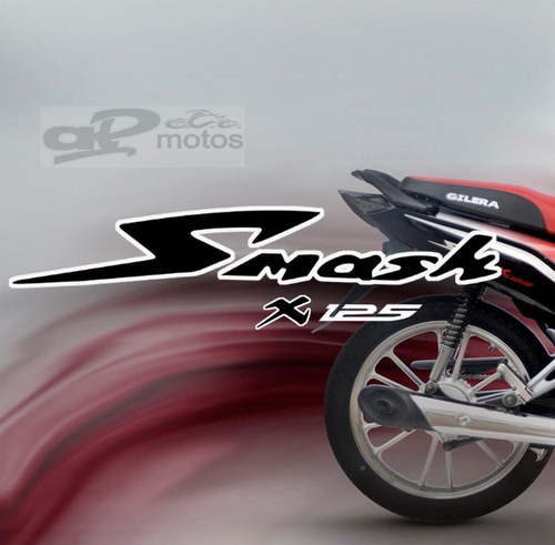 Imagen 2 de 11 de Gilera Smash 125 X 0km 2023 Ap No Uno Motomel Keller Wave