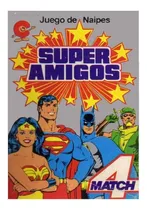 Comprar Cartas Packx3, S. Heroes+hombre Araña+s.amigos (remast.2022)