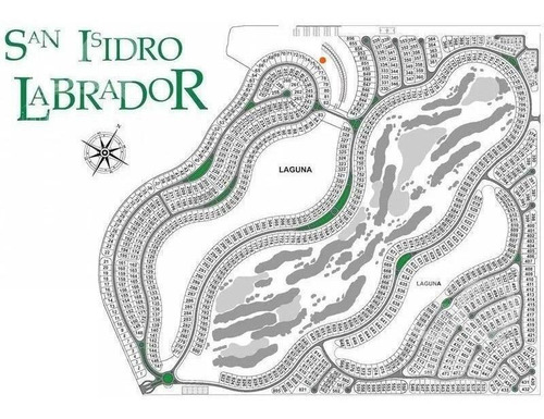 Imagen 2 de 9 de Terreno - San Isidro Labrador