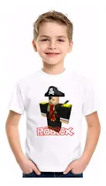 Comprar Remera Roblox Pirata Poppy Playtime Smiling Critters