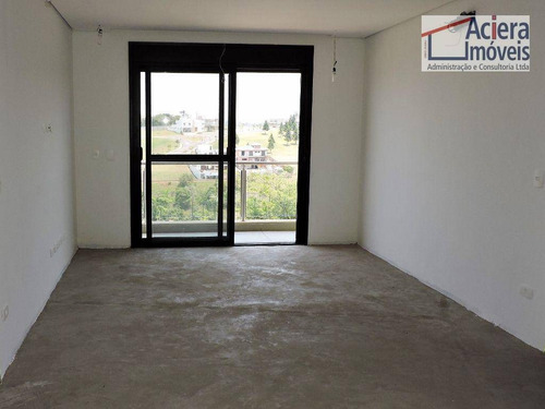 Imagem 20 de 30 de Casa À Venda, 553 M² Por R$ 4.980.000,00 - Alphaville Granja Viana - Carapicuíba/sp - Ca1105