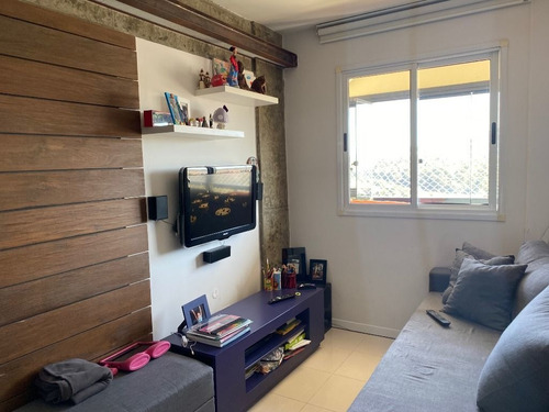 Imagem 2 de 30 de Apartamento Com 2 Dormitórios À Venda, 70 M² Por R$ 532.000,00 - Pirituba - São Paulo/sp - Ap3552