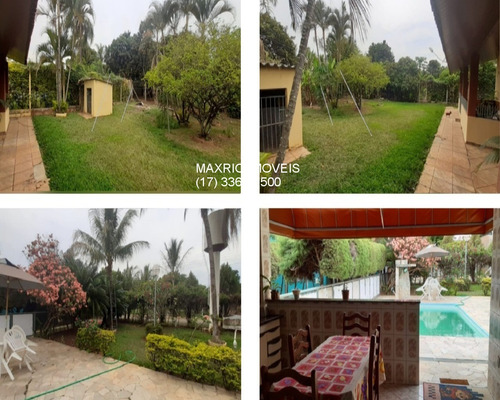 Imagem 1 de 4 de Chácara | Guapiaçu - Ch00003 - 69178389
