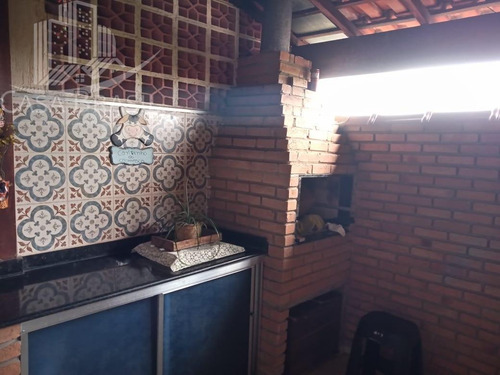 Imagem 13 de 13 de Casa 2 Dormitórios , 2 Garagem , 90m² / Condomínio Girassol I - 3555