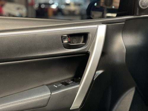Imagem 12 de 13 de Toyota Corolla Xei 2.0 Flex 16v Aut. 2019/2019