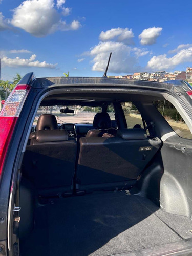 Honda CR-V 2.0 Ex 4x4 Aut. 5p