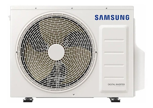 Ac Samsung Inverter Wifi 24.000 Btu+instalación