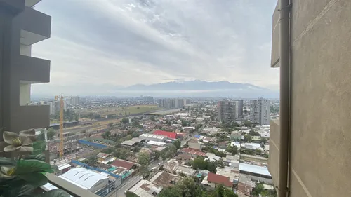 Arriendo / 1d Nuevo Metro Lo Ovalle