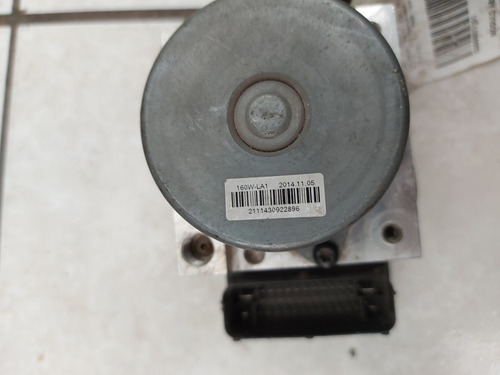 Modulo Abs Chevrolet Spark 14-15 95442427 Ml425 (Usado)