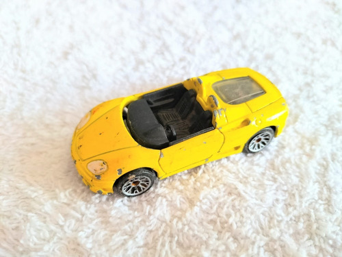 Ferrari 360 Spider, Matchbox, F116