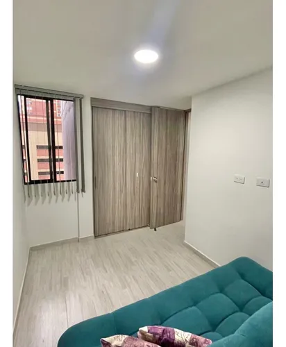 Vendo Apartamento En Calasanz