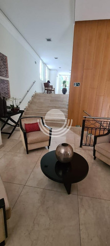 Apartamento À Venda Em Cambuí - Ap006632