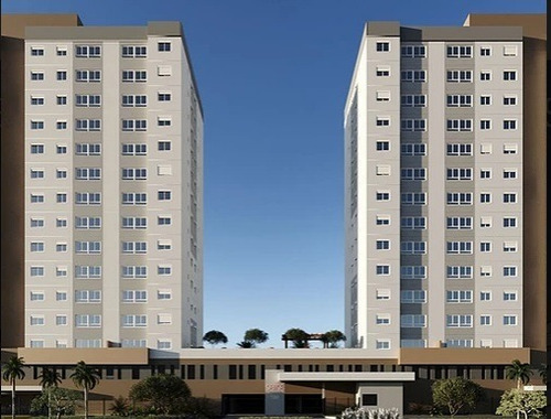 Imagem 2 de 15 de Apartamento - Centro - Ref: 50929 - V-50929