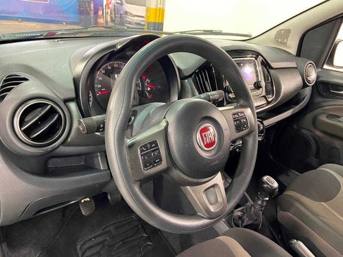 Imagem 5 de 14 de Fiat Uno Way 1.0 2015