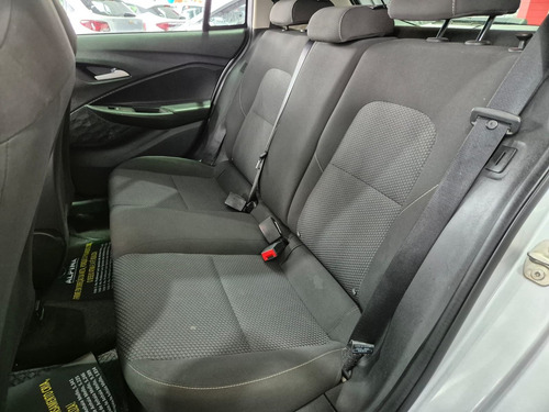 Chevrolet Onix HATCH LT 1.0 12V Flex 5p Mec.