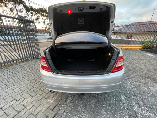 Mercedes-Benz Classe C C 180 Cgi
