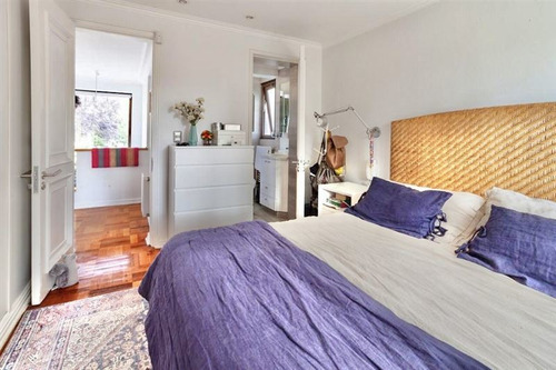 Casa En Venta De 4 Dorm. En Vitacura