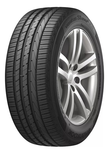 225/55 R16 Llanta Hankook K117 Ventus S1 Evo 2 95 W Runflat