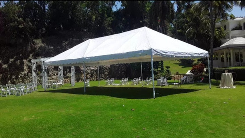 Alquiler Y Ventas De Carpa