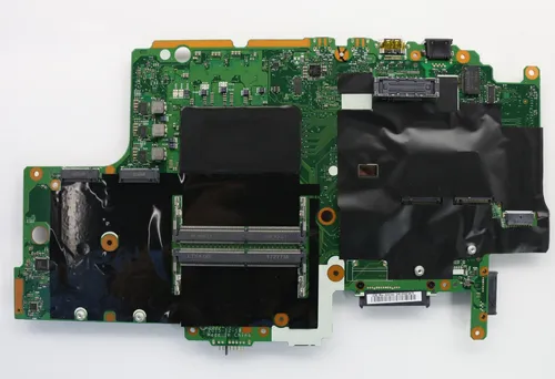 Placa Base Thinkpad P70 Nm-a441 I7-6700hq 6820hq E3-1505