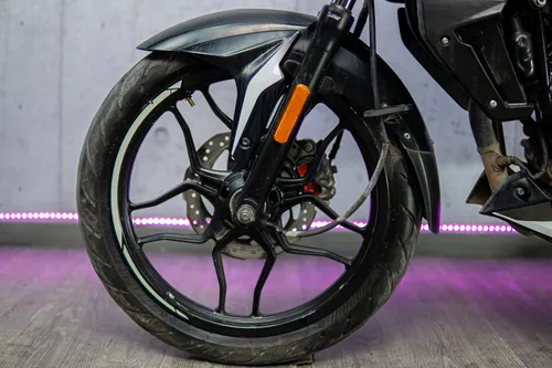 Bajaj Pulsar Ns 160 Fi 2022