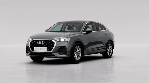 Audi Q3 Q3 Sportback 35 TFSI