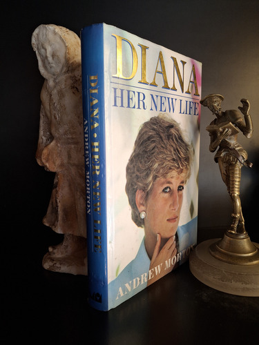 Diana - Her New Life - Biografía - Andrew Morton (Usado)