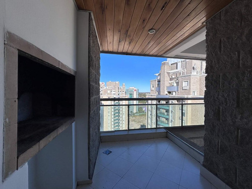 Venta Departamento 3 Dormitorio Alto Villasol