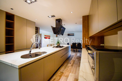 Casa En Venta Y Alquiler, 7 Ambientes, Las Caletas, Nordelta