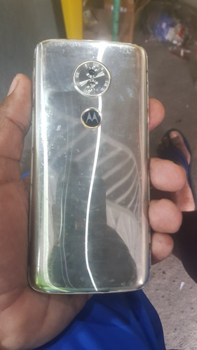 Motorola G6 Play