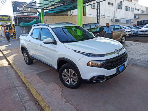 Fiat Toro 1.8 16v Evo Flex Freedom At6