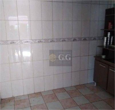 Imagem 3 de 6 de Residência Com 3 Dormitórios À Venda, 60 M² Por R$ 62.000 - Santa Cecília - Viamão/rs - Ca0872