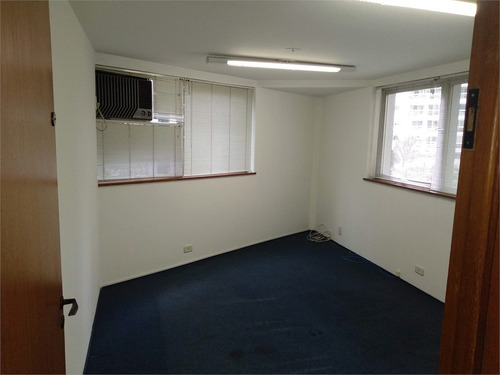 Imagem 22 de 30 de Conjunto Comercial Na Vila Olimpia - Reo455927