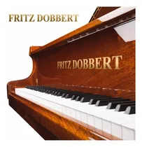 Comprar Adesivo Piano Fritz Dobbert Reforma Verniz Pn001