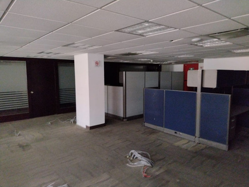 Imagen 26 de 30 de Oficina En Lomas De Chapultepec En Renta Entrega Inmediata