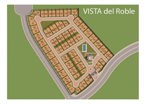 Imagen 3 de 8 de Terreno En Venta En Vista Del Roble Querétaro