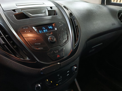 Ford Transit Courier 1.0 L3 1pl Courier