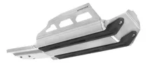 Comprar Cubre Carter Touratech Bmw R1200 Gs Lc Aluminio - Cafe Race