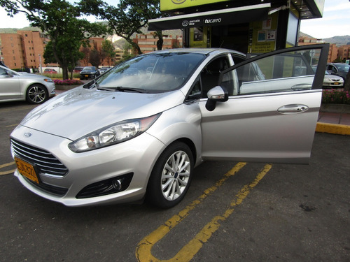 Imagen 15 de 15 de Ford