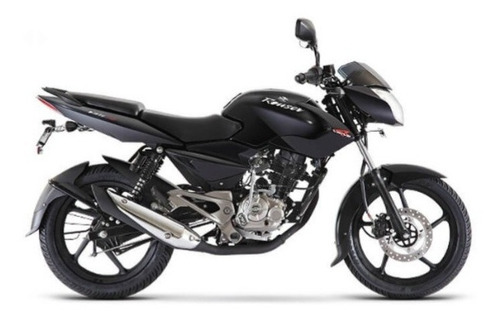 Bajaj Rouser Rouser 135cc